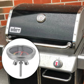 Instant Read Oven Thermometer